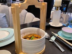 -翠湖轩中餐厅(昆明翠湖宾馆店)