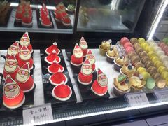 -黑草莓(重庆路店)