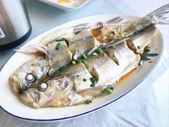 -灵福缘私房菜·农家菜(拈花湾·灵山大佛必推店)