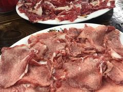 -贵宾牛·潮汕牛肉火锅(珠池总店)