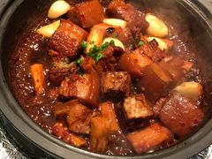 -炊烟小炒黄牛肉(中心印象城店)