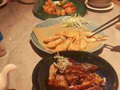 -啫神·广州地标美食(北京路店)