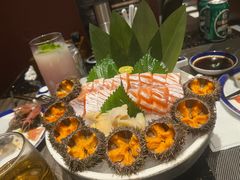 -極上萬膳·日料放题(海岸城店)