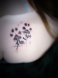 -海王刺青·纹身·穿孔饰品·TATTOO