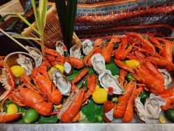 -无锡君来洲际酒店·宴会厅