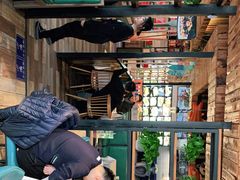 -船歌鱼水饺(高新园区店)