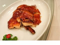 -利苑酒家(华熙国际店)