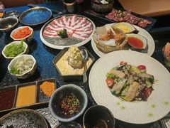 -樱嘢·炭火烧肉(惠南店)