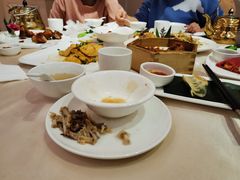-锦粤宫·精致粤菜(深圳北站店)