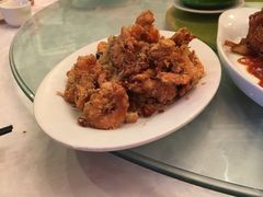 避风塘炒虾-永兴餐厅(复兴中路店)