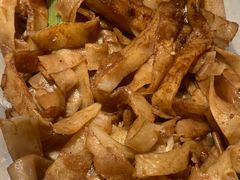 -葛记焖饼(伏牛路店)