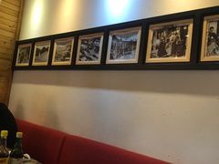 卡座-新兴园饺子馆(北京百子湾店)