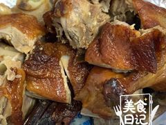 -上海枇杷烤鸭(燕丰商场店)