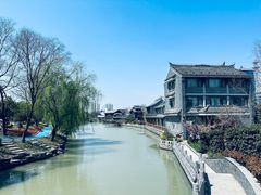 -河下古镇