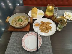 -香丰阁·烤鸭·川湘菜(清河店)