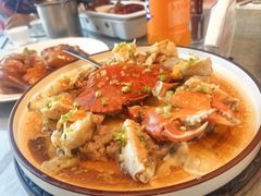 -尚一汤·粤菜海鲜(汇智国际商业中心店)