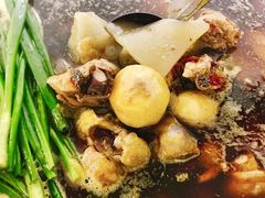 -石灰市毛记烧鸡公(解放碑店)