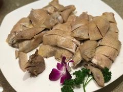 -广东胜利宾馆西关粤中餐厅