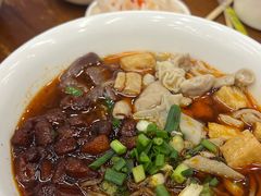 -蒋家肠旺面馆(合群路店)