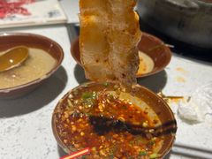 -贵府酸汤牛肉火锅·贵州老字号(飞山街店)