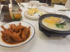 -胜记酒家·精致线(君汇店)
