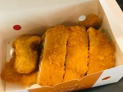 -麦当劳(金平路站店)