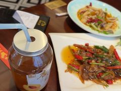-那拉提之疆·新疆菜(美院店)