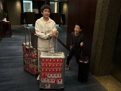 -粤财皇冠假日酒店·彩华轩中餐厅