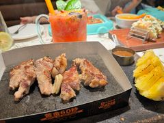 -东莞松山湖万象汇