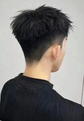 -FASHION PALACE hair+