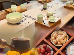 -梅间堂茶馆(绿地缤纷城店)