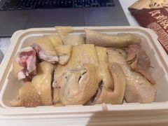 -文记壹心鸡(宝华路店)
