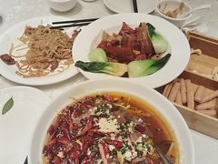 -红燕阁·中餐厅·粤式早茶·海南特色菜(红燕堂酒店)
