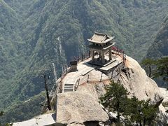 -华山风景名胜区