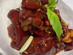 -娜娜家·Nana's restaurant(国金汇店)