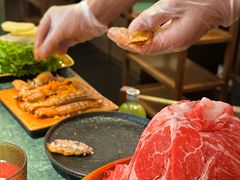 -牛New寿喜烧(中山公园龙之梦店)