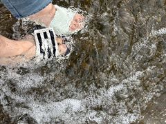 -将军关探险漂流