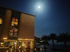 -深圳大梅沙京基洲际度假酒店