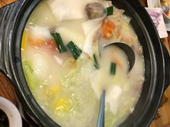 -阿罗新疆菜(人民广场店)