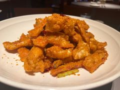 -徐记海鲜(曲江南湖店)