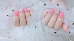 -StartNail美甲
