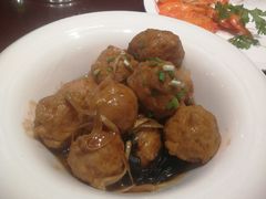 -王府井酒店(金桥港湾店)