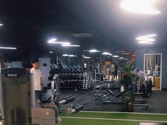 -ENERGY原力健身(川周店)