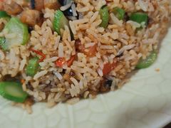 -佛有缘素食馆·荔湾老字号(陈家祠首店)