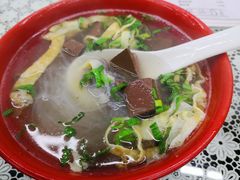 -南翔小笼館(嘉定店)