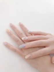 -盼兮·日式美睫沙龙