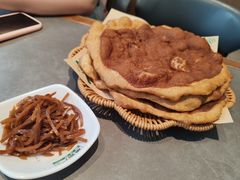 -黑窑厂糖油饼烤鸭·清真菜(旗舰店)