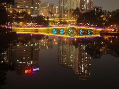 -荔湾湖公园