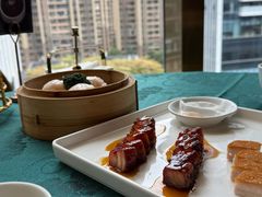-誉八仙粤菜(万象天地店)