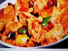 -西北朗益和穆斯林餐厅